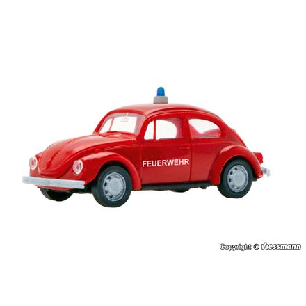 Kibri 11228 Feuerwehr VW Käfer Typ 11, 1302 - H0 (1:87)