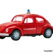 Kibri 11228 Feuerwehr VW Käfer Typ 11, 1302 - H0 (1:87) | Bild 1