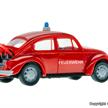 Kibri 11228 Feuerwehr VW Käfer Typ 11, 1302 - H0 (1:87) | Bild 2