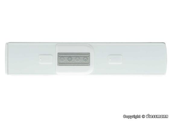 Kibri 11232 Bus Setra S 415 UL, Bausatz - H0 (1:87) | Bild 4