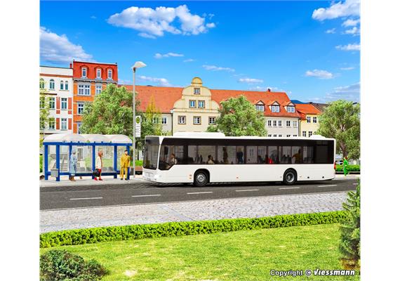 Kibri 11240 MB Stadt Citaro 12m/3T - H0 (1:87) | Bild 1