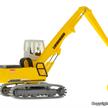 Kibri 11287 LIEBHERR 934 Umschlaggerät - H0 (1:87) | Bild 3