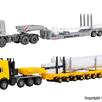 Kibri 13520 Windkraftanlagentransport - H0 (1:87) | Bild 2