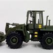 Kibri 15220 Faun F 1310 Radlader der Schweizer Armee - H0 (1:87) | Bild 1
