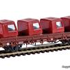 Kibri 26253 Niederbordwagen, Führerhäuser H0 | Bild 2
