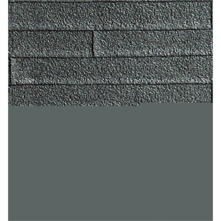 Kibri 34116 PVC-Platte Dachpappe 20 x 12 cm