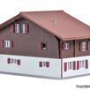 Kibri 37033 Chalet Beckenried - N (1:160) | Bild 3