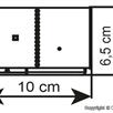 Kibri 37033 Chalet Beckenried - N (1:160) | Bild 5