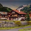 Kibri 37033 Chalet Beckenried - N (1:160) | Bild 2