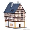 Kibri 37117 Gasthaus zum Riesen in Miltenberg - N (1:160) | Bild 4