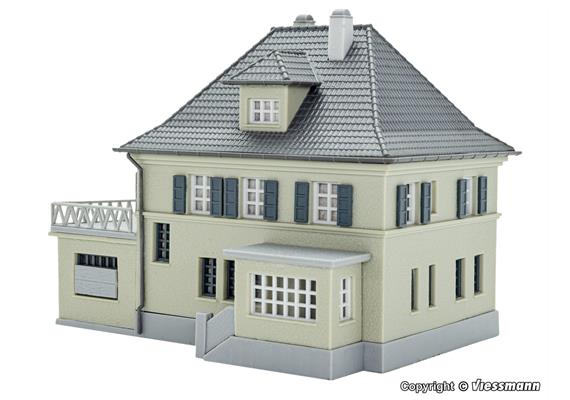 Kibri 37157 Schlosserei - N (1:160) | Bild 4