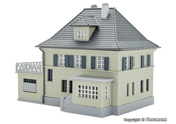 Kibri 37157 Schlosserei - N (1:160) | Bild 4