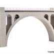 Kibri 37666 Maggiatal-Brücke, eingleisig - N (1:160) | Bild 2