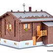Kibri 38004 Haus Sonnenhalde inkl. Hausbeleuchtungs- Startset - H0 (1:87) | Bild 4