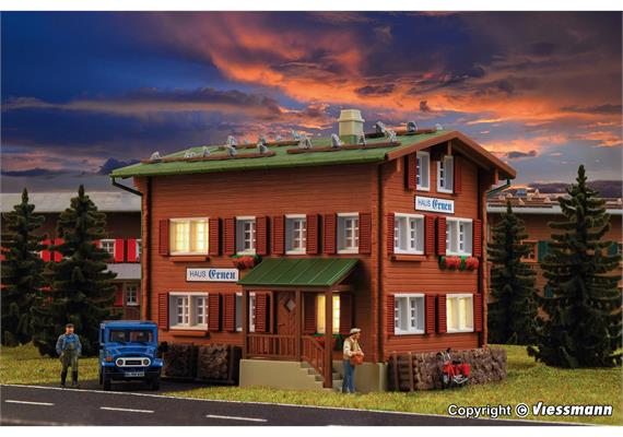 Kibri 38031 Haus Ernen HO | Bild 1
