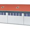 Kibri 38136 Garagen für 4 LKW - H0 (1:87) | Bild 4