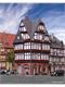 Kibri 38450 Fachwerkstadthaus, H0 (1:87)
