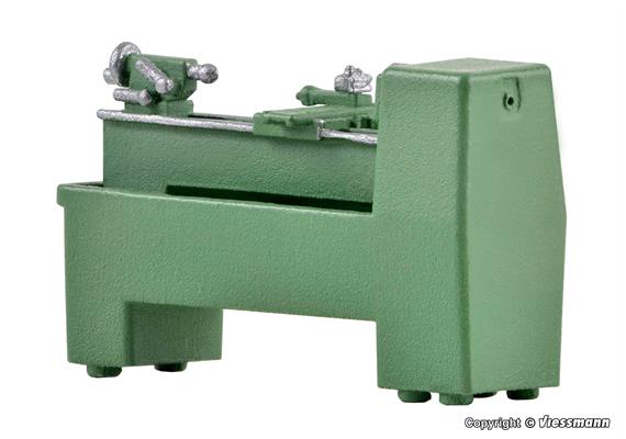 Kibri 38672 Drehmaschine, H0 | Bild 2