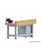 Kibri 38675 Werkbank HO