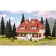 Kibri 38725 Einfamilienhaus Bergwald