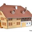 Kibri 38804 Bauernhaus Tannenhof - H0 (1:87) | Bild 4