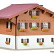 Kibri 38805 Chalet in Brienz - H0 (1:87) | Bild 4