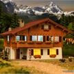 Kibri 38805 Chalet in Brienz - H0 (1:87) | Bild 2
