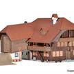Kibri 38808 Bauernhof im Emmental - H0 (1:87) | Bild 5