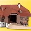 Kibri 38808 Bauernhof im Emmental - H0 (1:87) | Bild 3