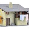 Kibri 38809 Berghaus Palü in Grevasalvas - H0 (1:87) | Bild 3