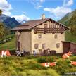 Kibri 38812 Berghaus Sils in Grevasalvas - H0 (1:87) | Bild 1