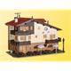 Kibri 38827 Hotel Bären - H0 (1:87)