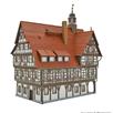 Kibri 38907 Rathaus in Bad Urach - H0 (1:87) | Bild 4