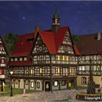 Kibri 38907 Rathaus in Bad Urach - H0 (1:87) | Bild 2