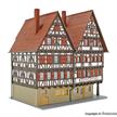 Kibri 38909 Fachwerkhaus in Bad Urach - H0 (1:87) | Bild 3