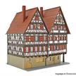 Kibri 38909 Fachwerkhaus in Bad Urach - H0 (1:87) | Bild 3