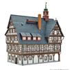 Kibri 38919 Fachwerkhaus - H0 (1:87) | Bild 4