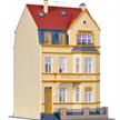 Kibri 39101 Bürgerhaus mit Erker in Bonn - Bausatz - H0 (1:87) | Bild 3