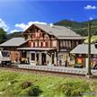 Kibri 39370 Bahnhof Oberried - H0 (1:87) | Bild 1