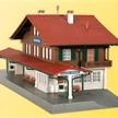 Kibri 39508 Bahnhof Blausee-Mitholz - H0 (1:87) | Bild 3
