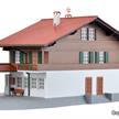Kibri 39508 Station Blausee Mitholz - H0 (1:87) | Bild 4