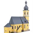 Kibri 39767 Kirche St. Marien, Bausatz - H0 (1:87) | Bild 5