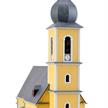 Kibri 39767 Kirche St. Marien, Bausatz - H0 (1:87) | Bild 4