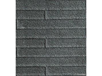 Kibri 34116 PVC-Platte Dachpappe 20 x 12 cm