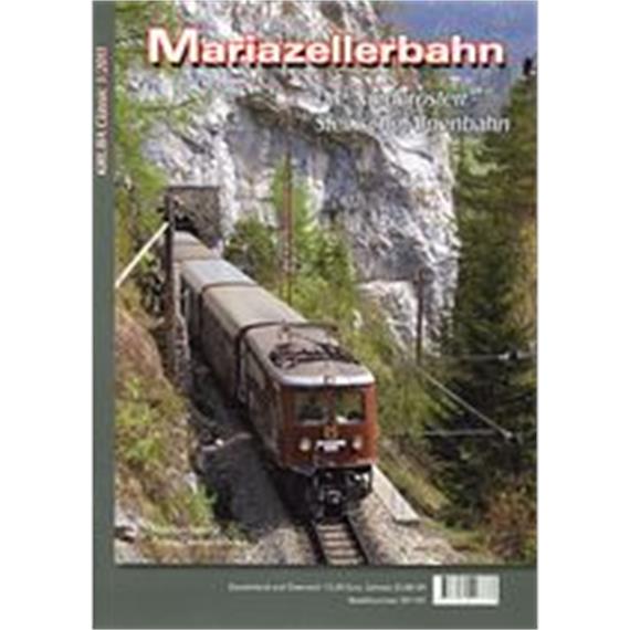 KIRUBA Sonderausgabe - Mariazellerbahn