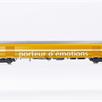 L.S. Models 47284 PTT Postwagen Typ Z Ep.6, "porteur d'emotions" - H0 (1:87) | Bild 2