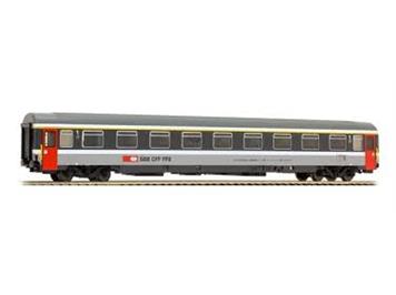 L.S. Models 47304 SBB Schnellzugwagen Eurofima A9 1. Klasse