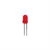 LED 3 mm, Rot, 10 Stück