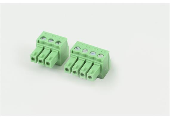 Lenz 22103 Leistungsverstärker LV103 5A | Bild 4