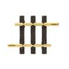 LGB 10080 gerades Gleis 82 mm - Spur G IIm (1:22,5)